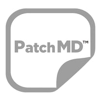 PachMD(パッチエムディー)