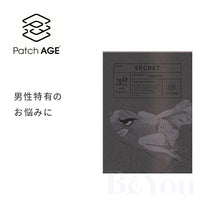 PatchAge Secret（シークレット）30Patch
