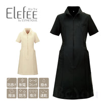 Elefee by ESTHETIQUE  E-3093-5 ワンピース