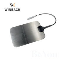 WINBACK 対極プレート(short cable)