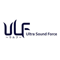 ULF(ウルフ)