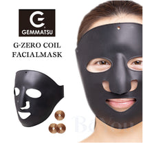 G-ZERO COIL マスク ブラック