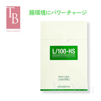 TROIS BEAUTE（トロワボウテ） L/100-HS（ルミナコイド100）