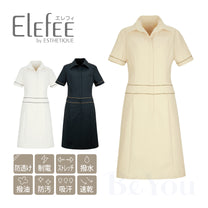 Elefee by ESTHETIQUE E-3094 ワンピース