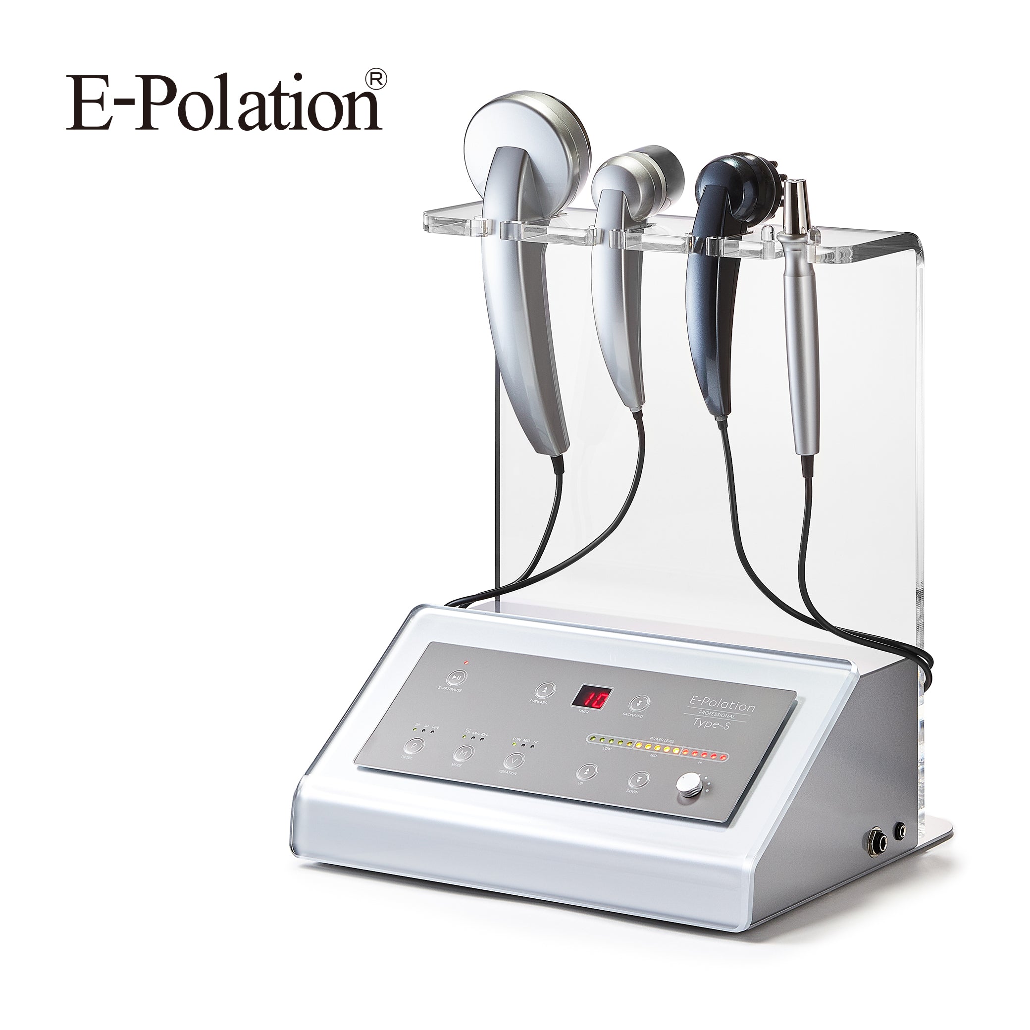 E-Polation COMPLETE イーポレーションコンプリート UJ60ケイの電化