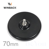 WINBACK エレクトロードCET 70mm