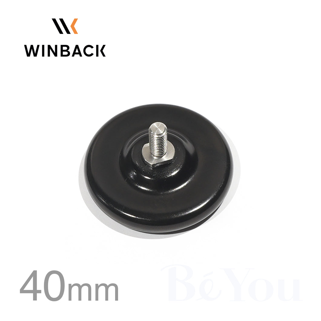 WINBACK エレクトロードCET 40mm