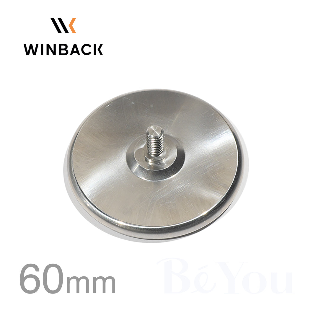 WINBACK エレクトロードRET 60mm