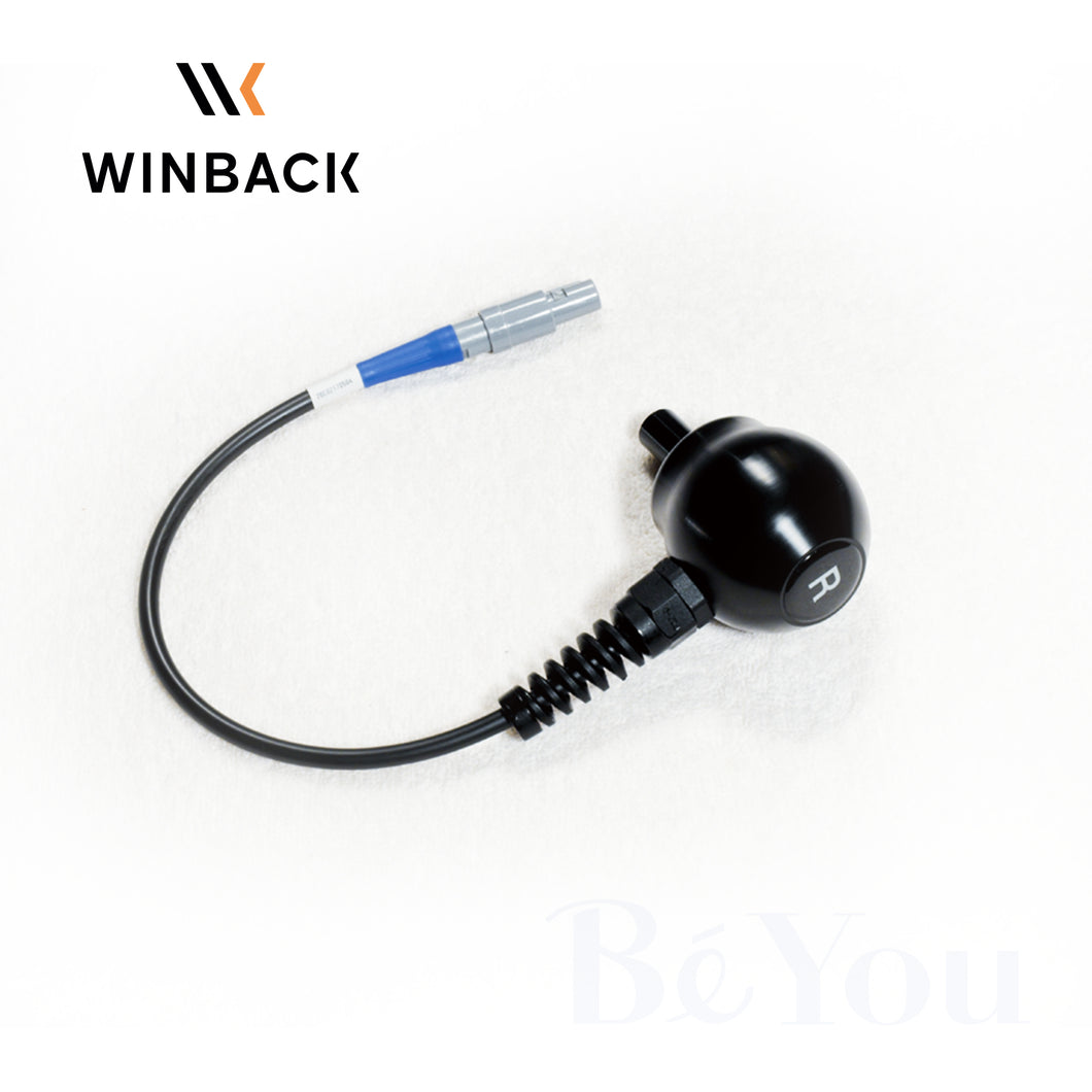 WINBACK RETハンドピース(short cable)