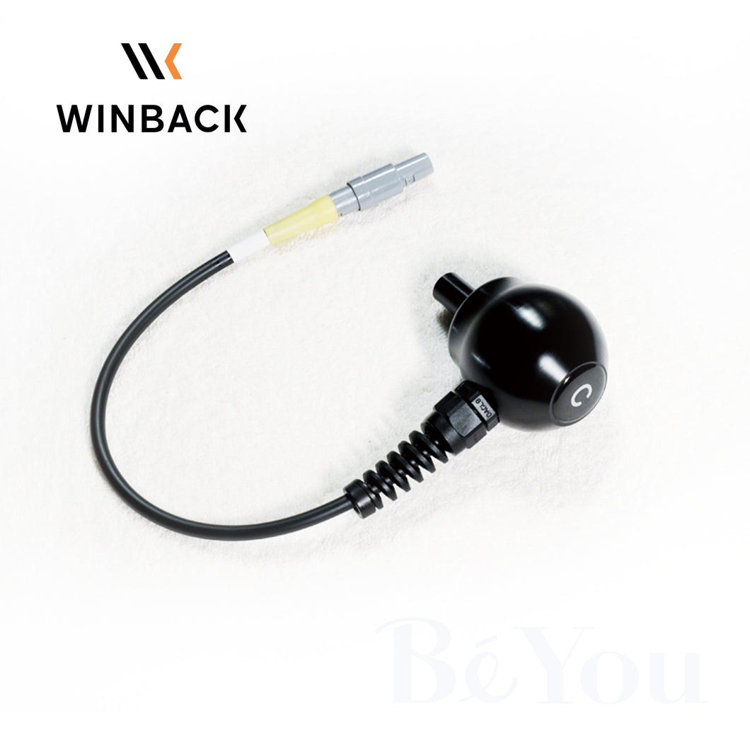 WINBACK CETハンドピース(short cable)