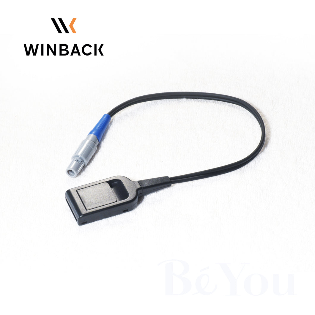 WINBACK RETクリップコネクター(short cable 350mm)