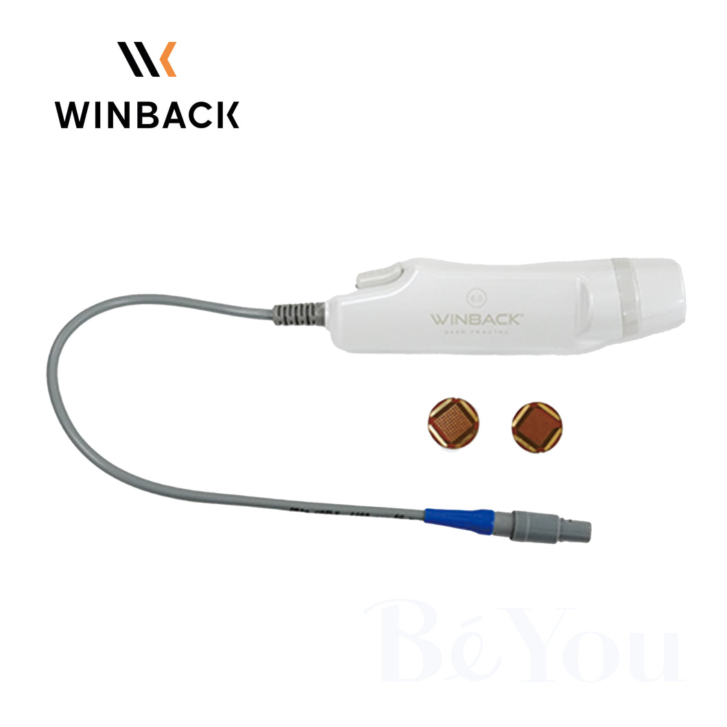 WINBACK TECAR6.0 T-SHOCK【予約注文】